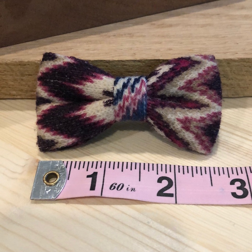 ModCloth hair bow clip
